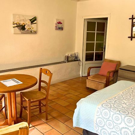 Studio Serena - Welkeys Annecy Dış mekan fotoğraf