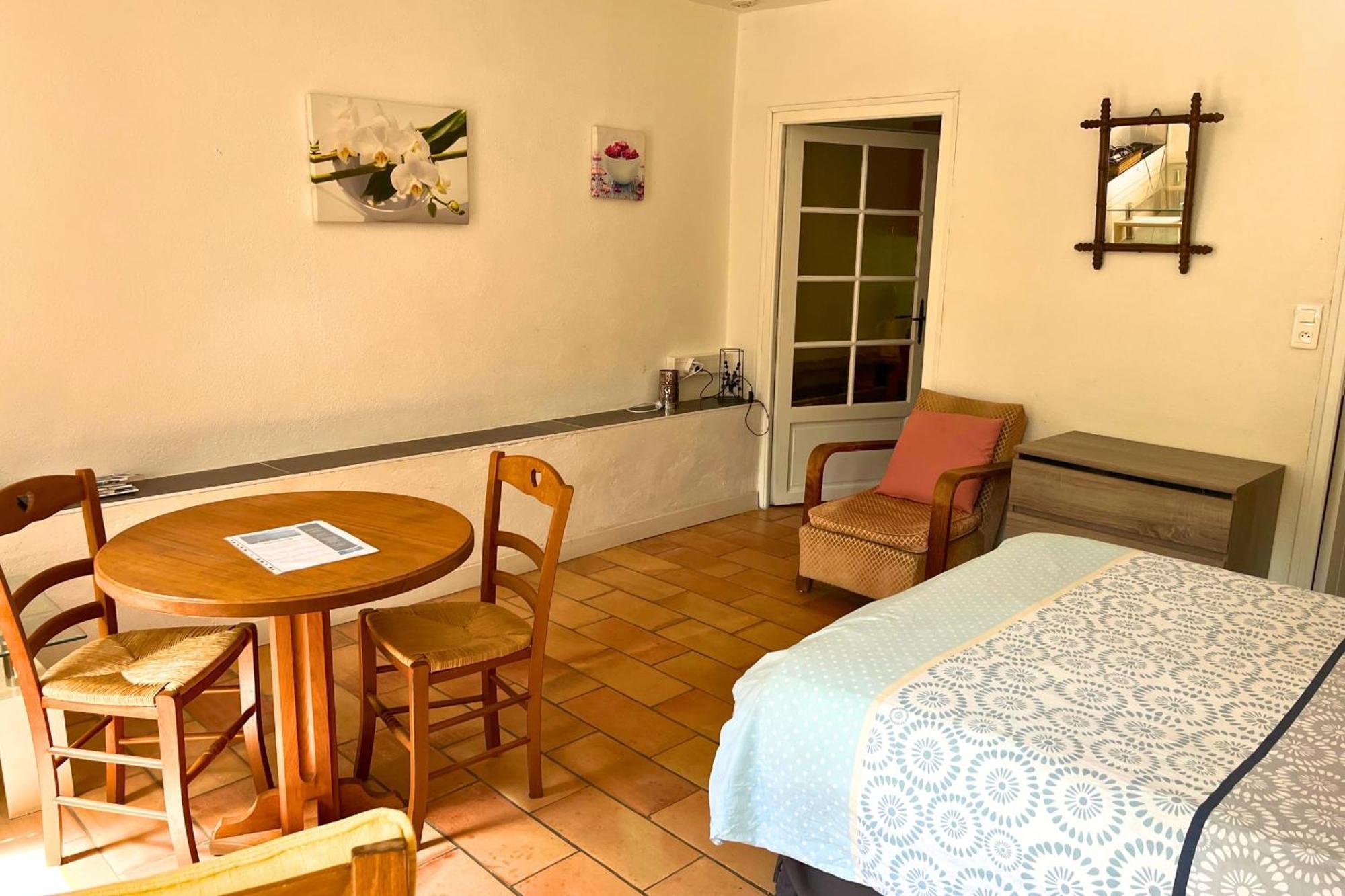 Studio Serena - Welkeys Annecy Dış mekan fotoğraf