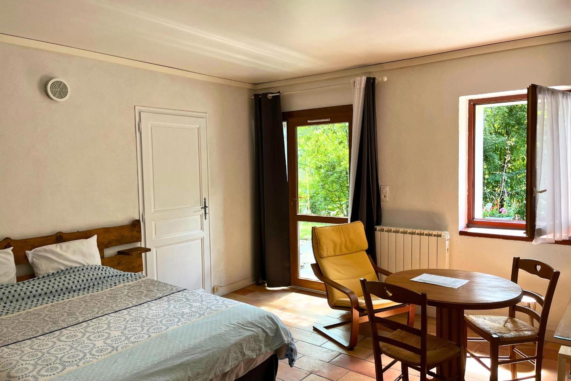 Studio Serena - Welkeys Annecy Dış mekan fotoğraf