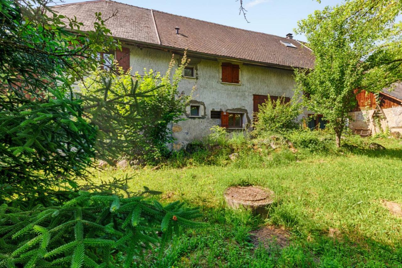 Studio Serena - Welkeys Annecy Dış mekan fotoğraf